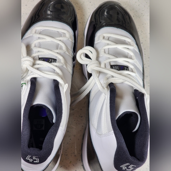 RARE - 2018 Jordan XI (11) Retro Concord - Mens Size 14.0 - Picture 5 of 12